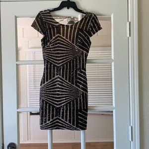 Dainty Hooligan Night Out Dress